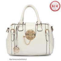 michael kors soft leer medium wit bakken Store Almere lorqr847